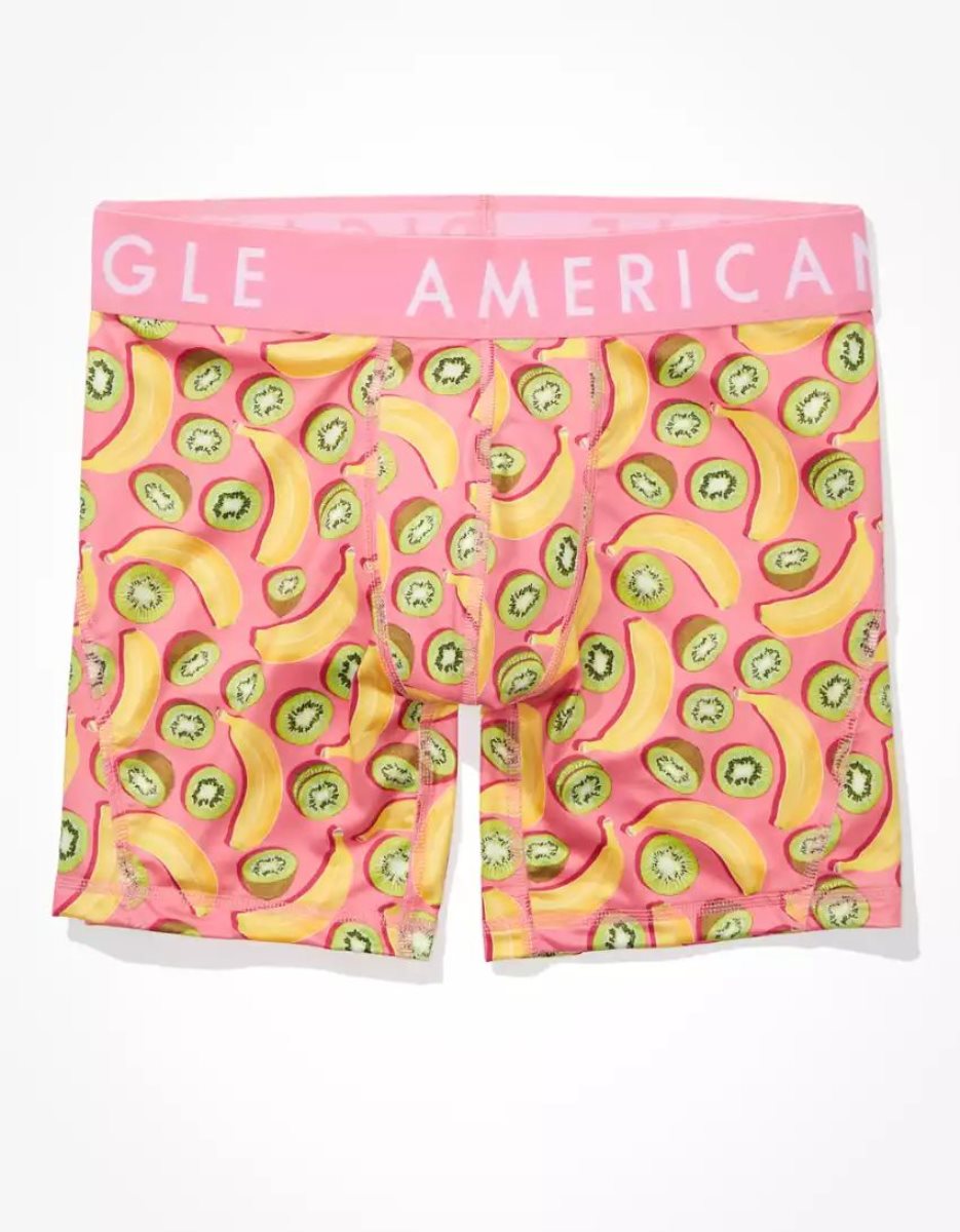 Slips American Eagle AEO Kiwi Banana 6